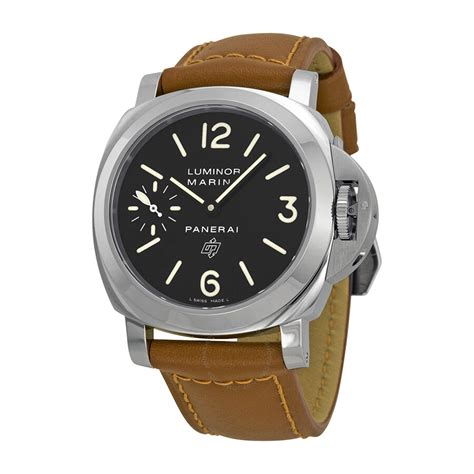 panerai luminor marina pam00005|luminor marina Panerai watch price.